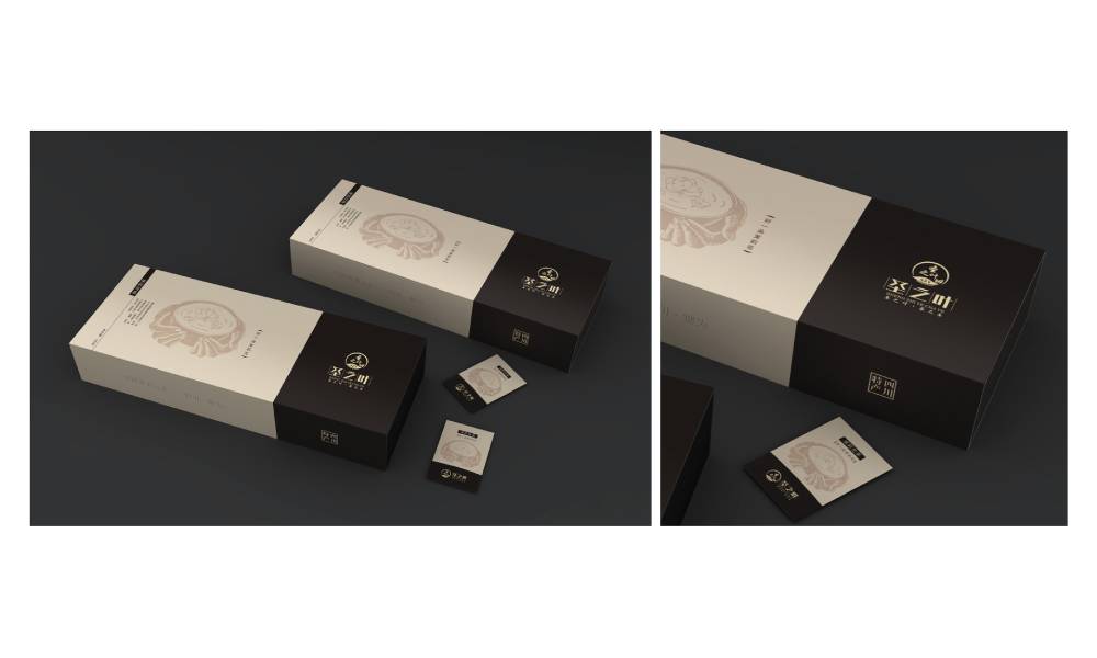 黄龙县包装设计公司：专业赋能，打造城市包装设计产业高地